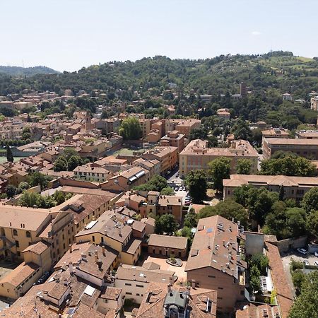 Frassinago Suites-Bolognarooms Exterior foto