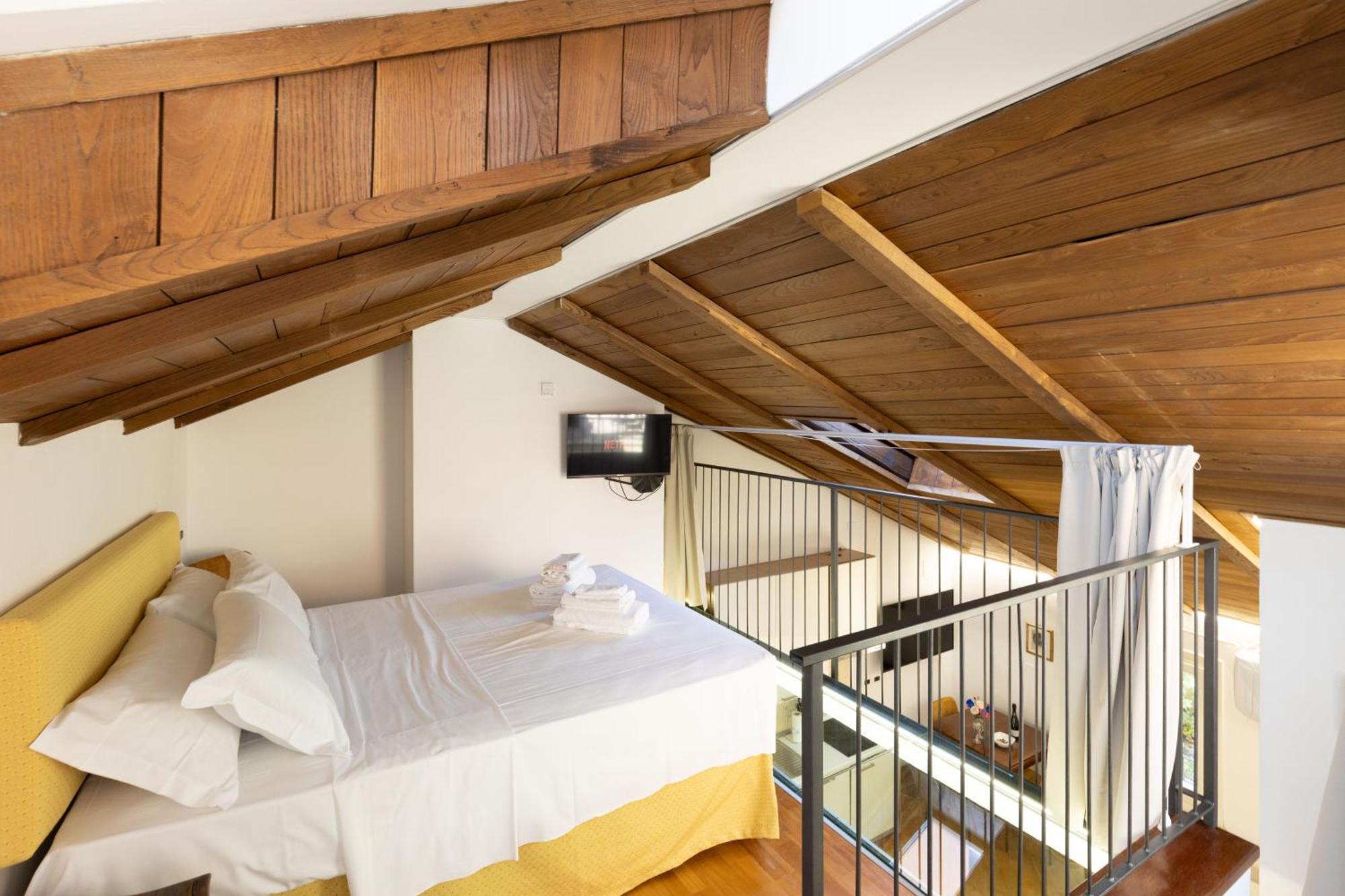 Frassinago Suites-Bolognarooms Exterior foto