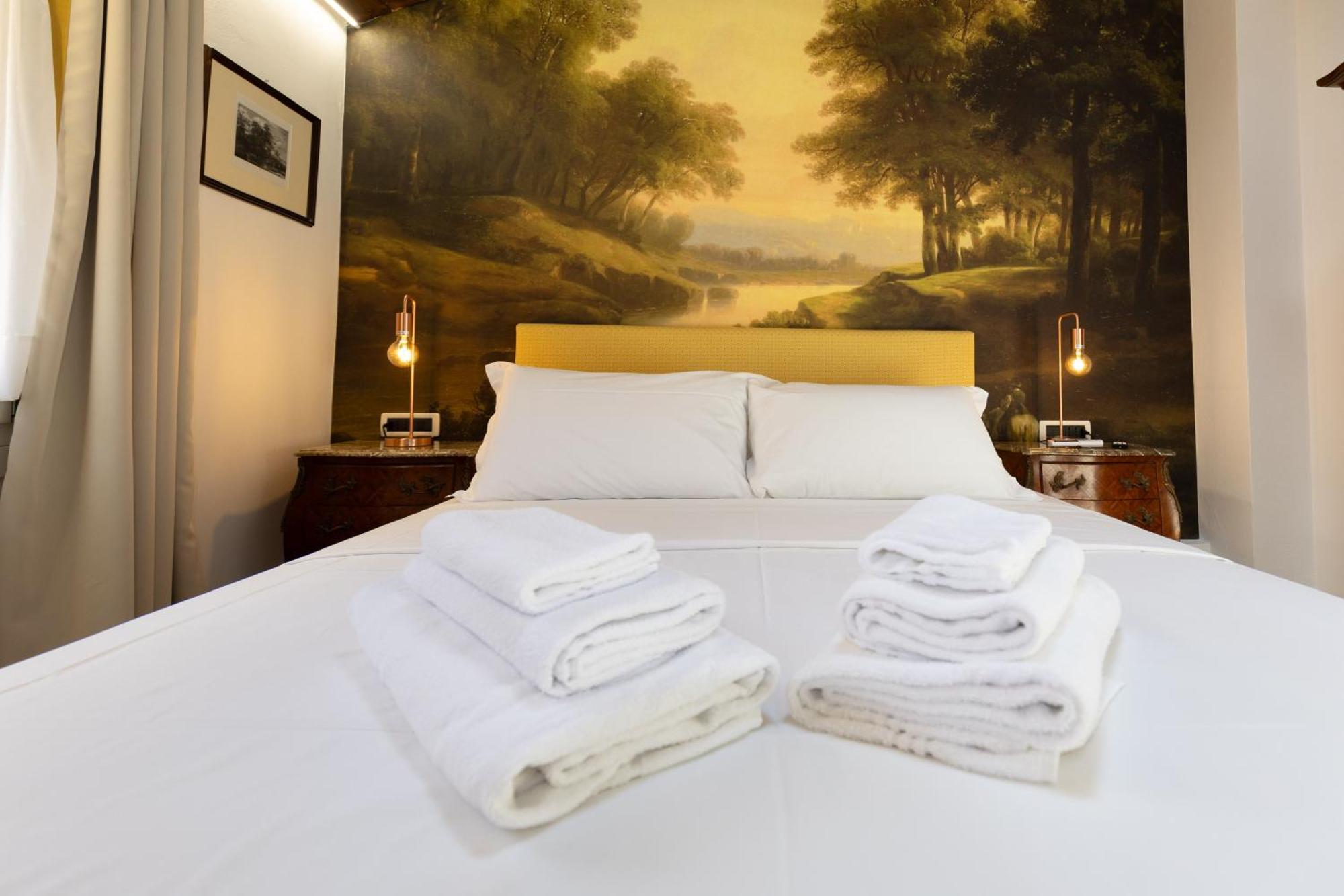 Frassinago Suites-Bolognarooms Exterior foto