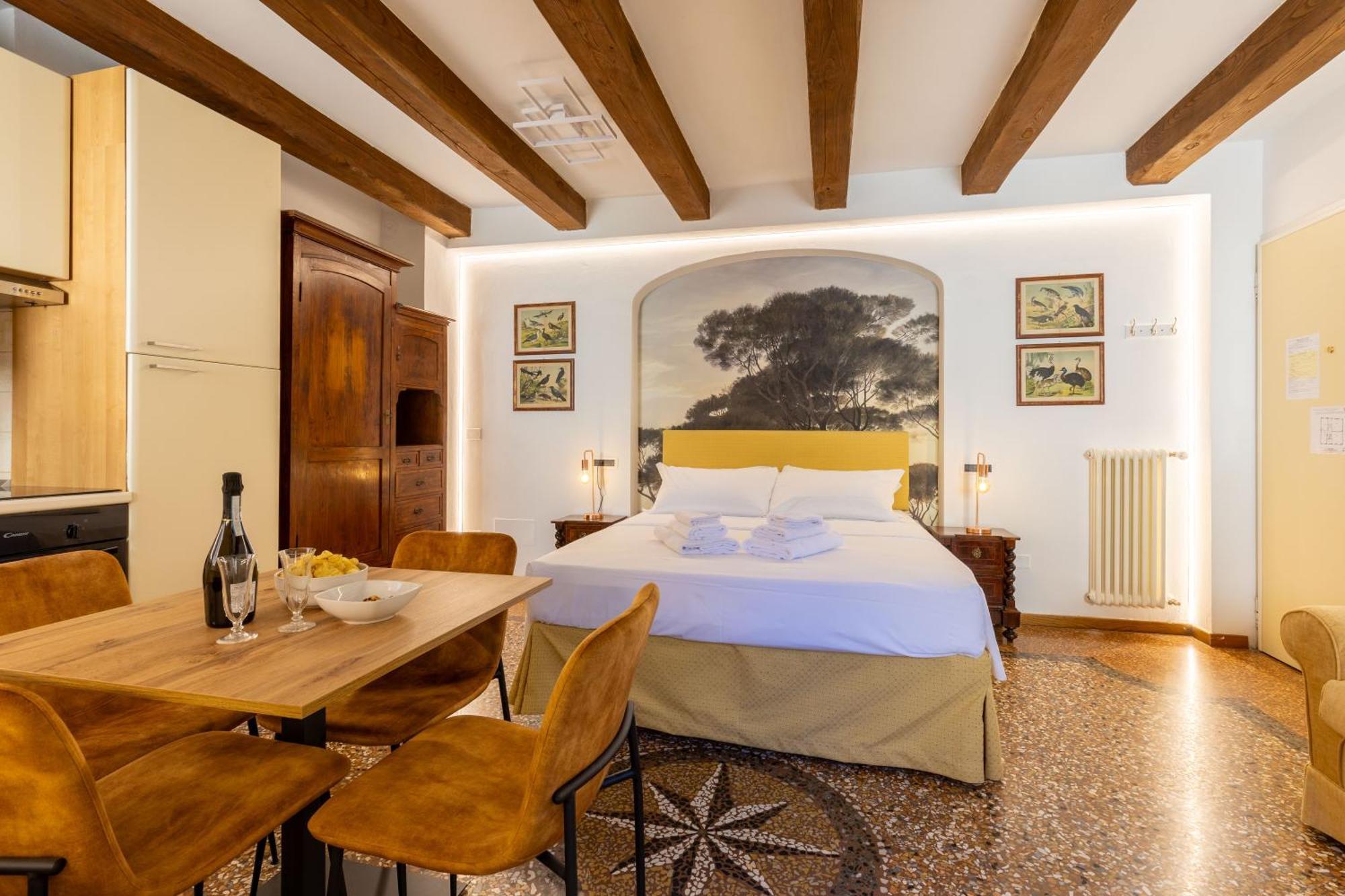 Frassinago Suites-Bolognarooms Exterior foto