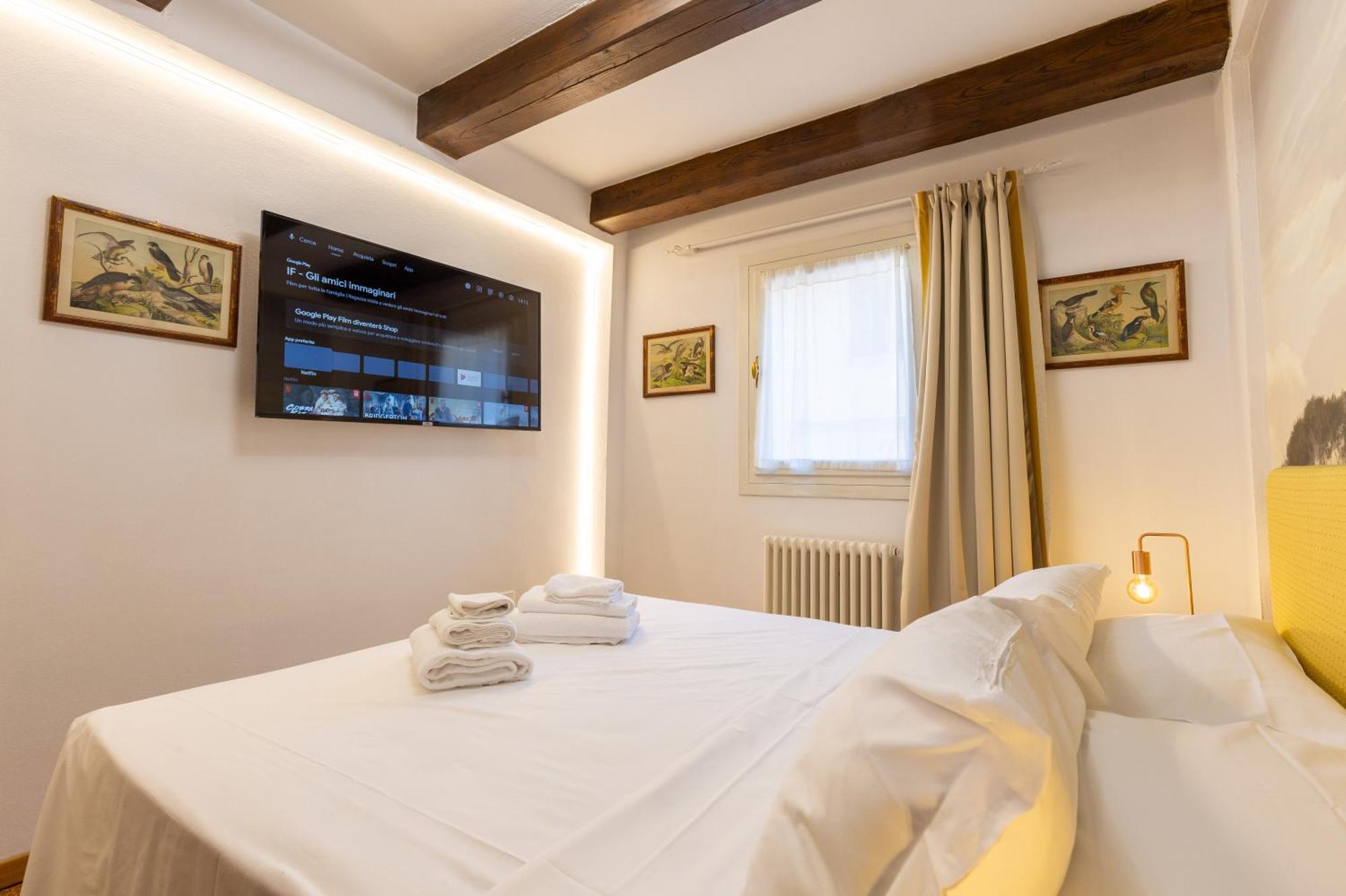 Frassinago Suites-Bolognarooms Exterior foto