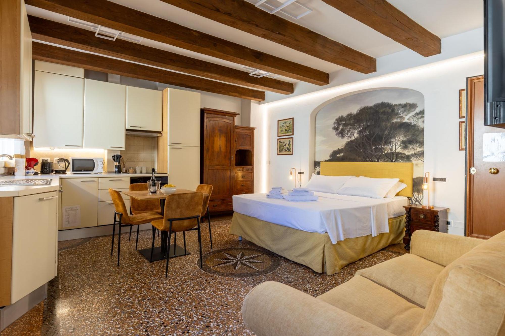 Frassinago Suites-Bolognarooms Exterior foto