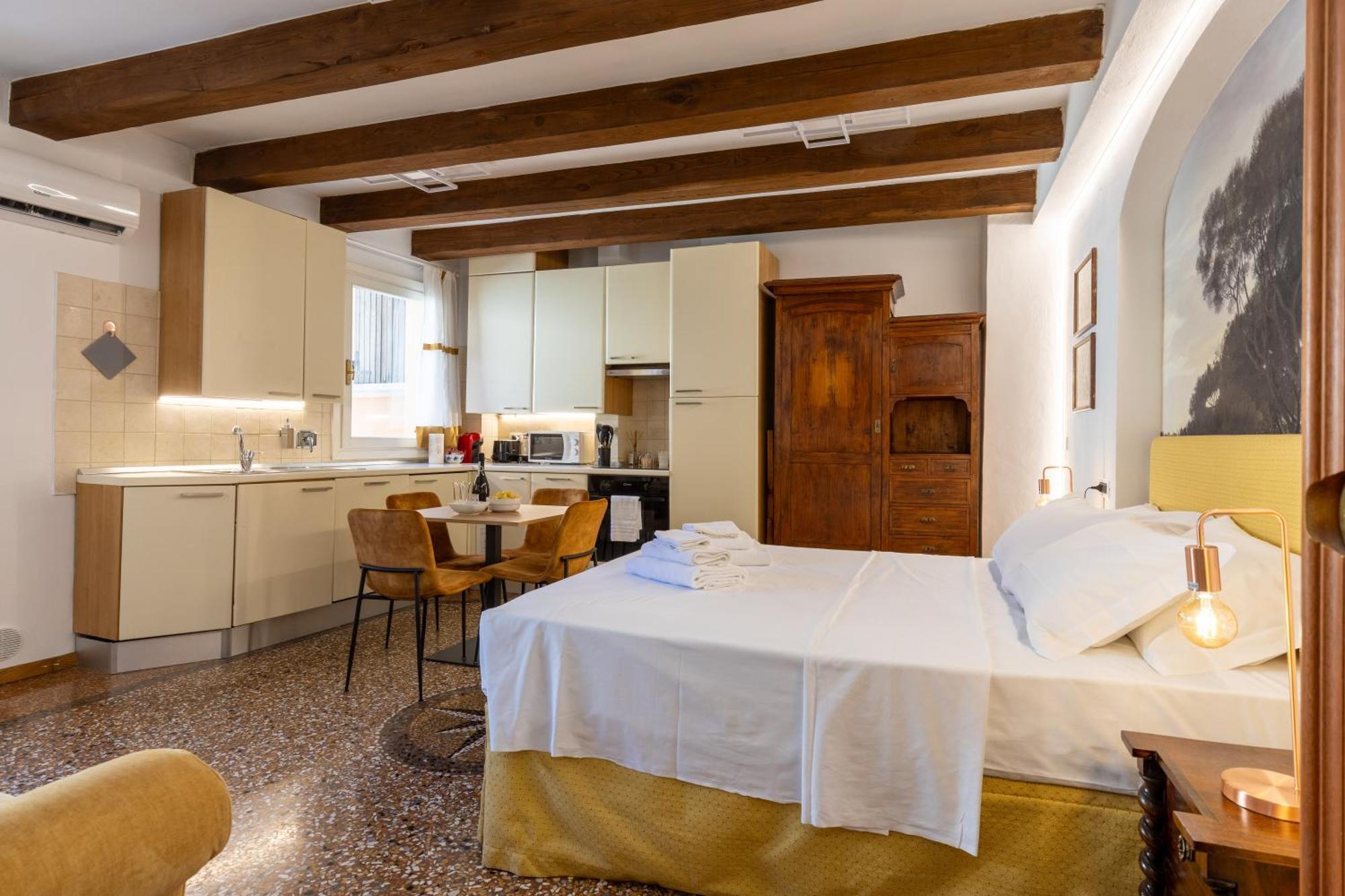 Frassinago Suites-Bolognarooms Exterior foto