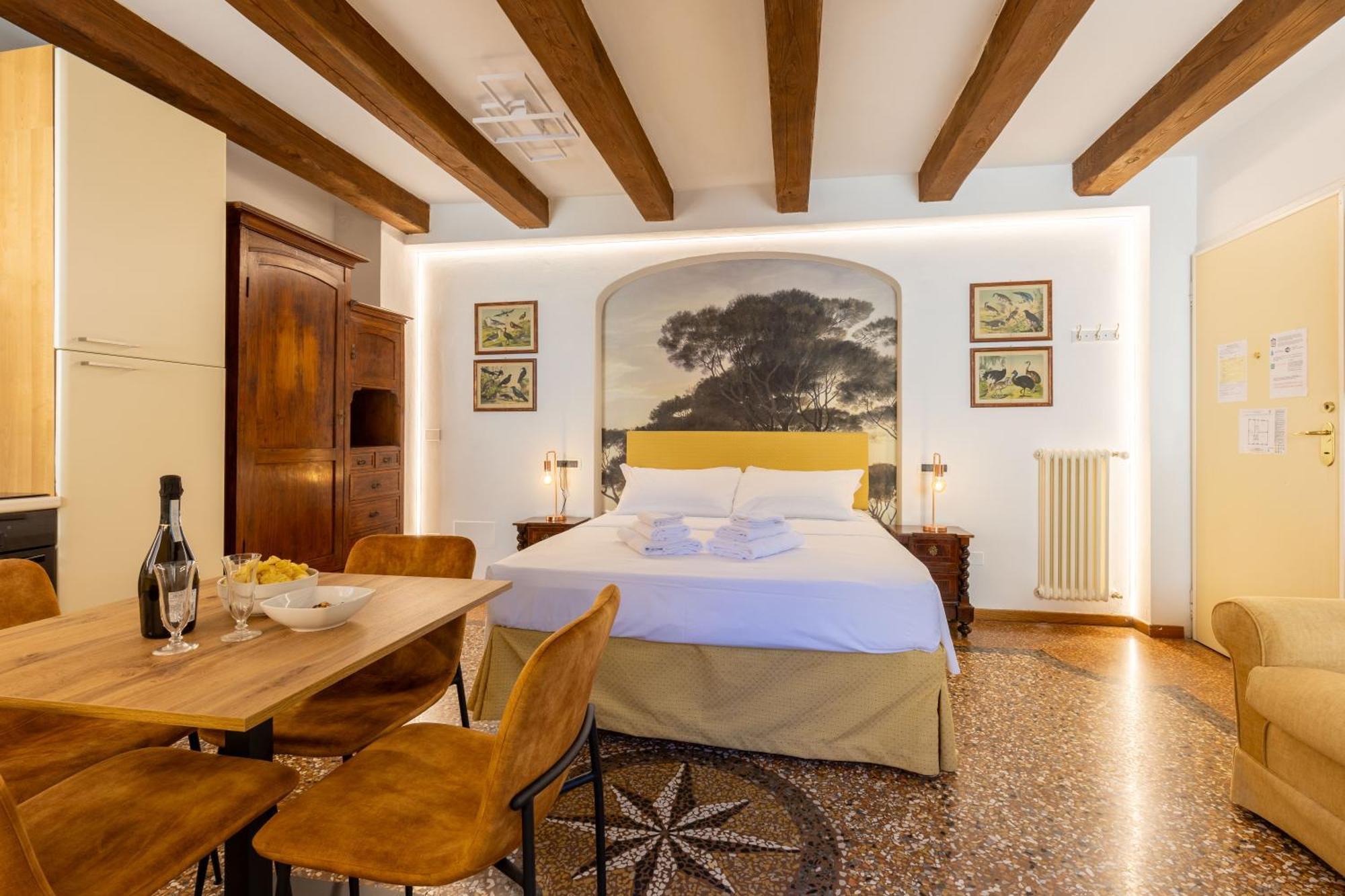 Frassinago Suites-Bolognarooms Exterior foto