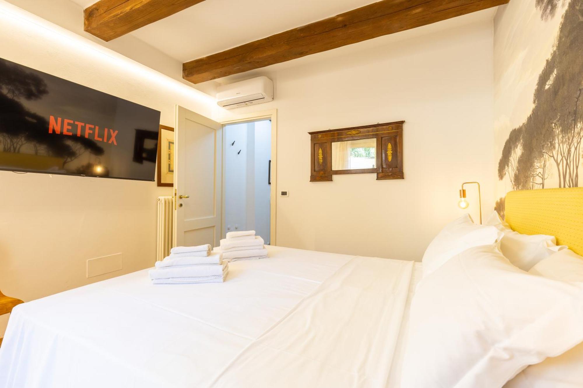 Frassinago Suites-Bolognarooms Exterior foto