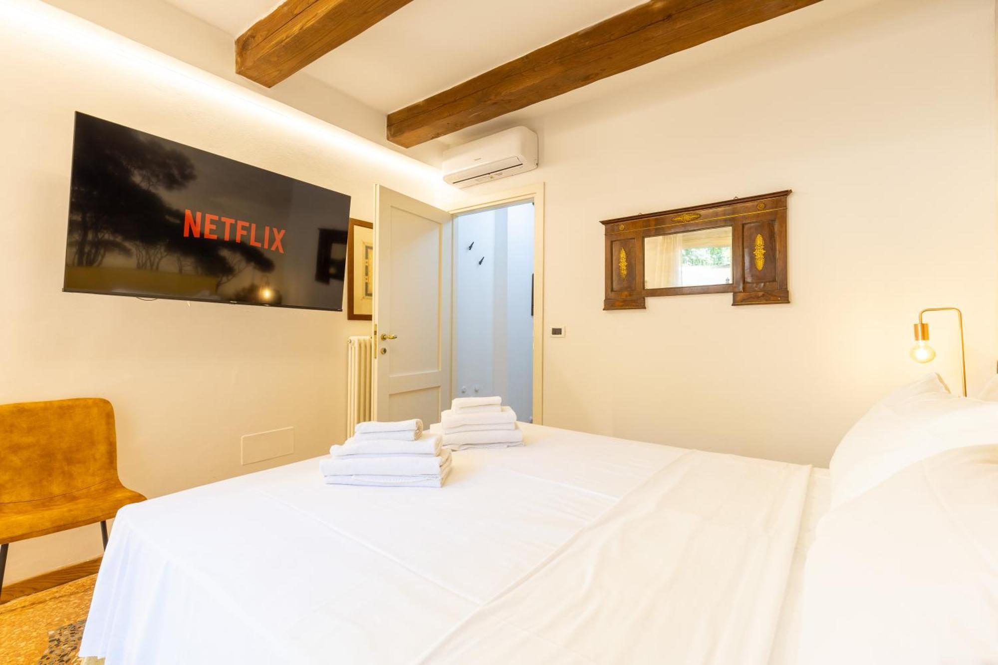 Frassinago Suites-Bolognarooms Exterior foto