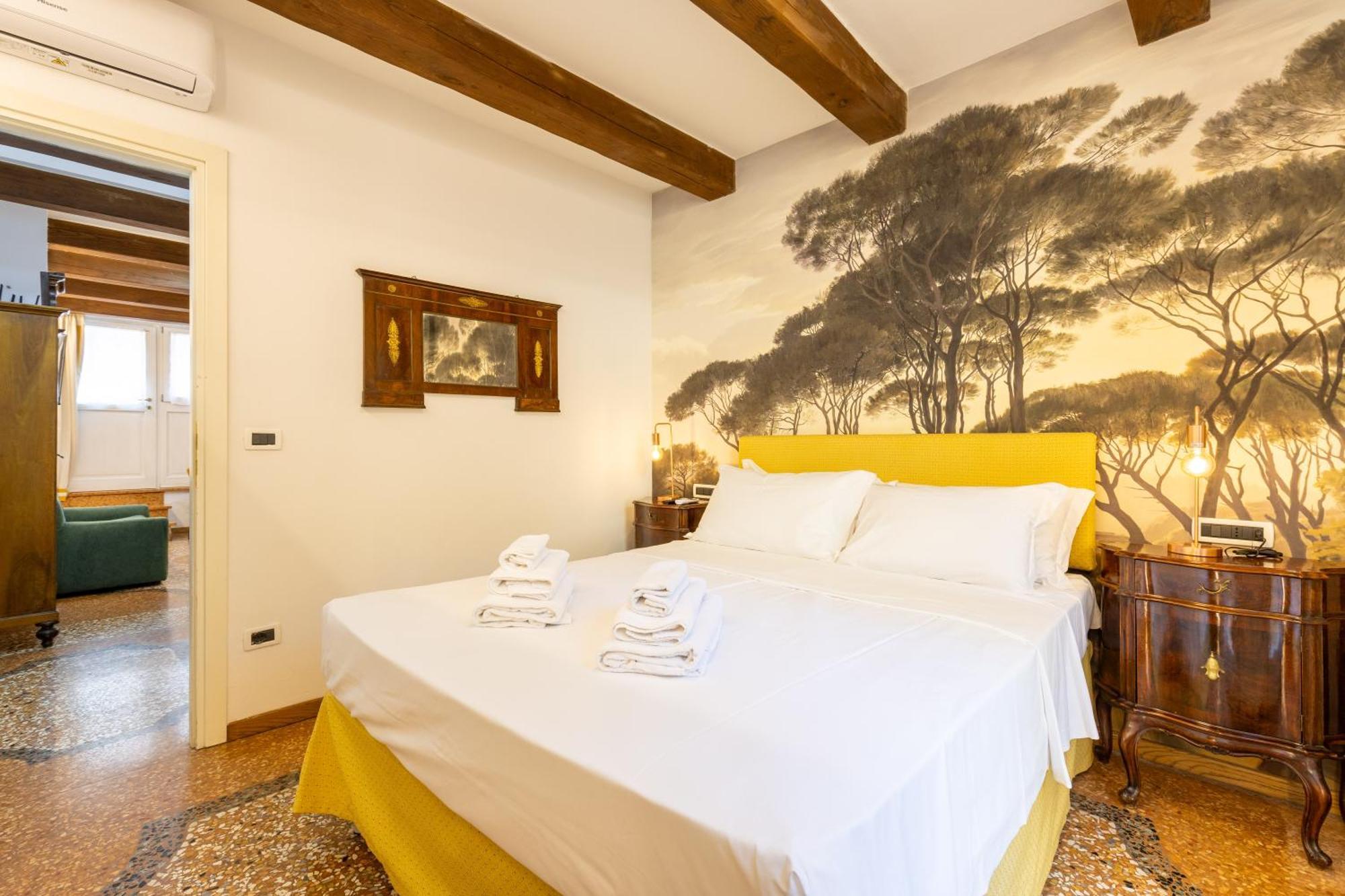 Frassinago Suites-Bolognarooms Exterior foto